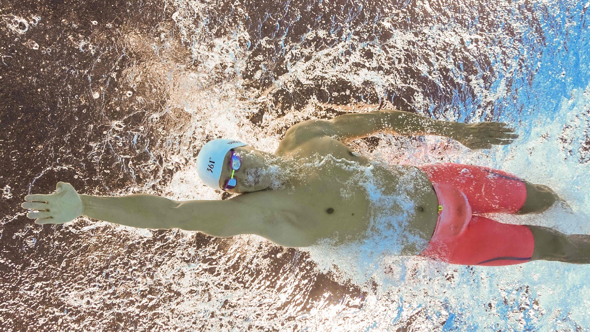 【水手的年轻化】青训体系培养出多位潜力新星,水手最早期视频